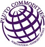 Pluto Commodities